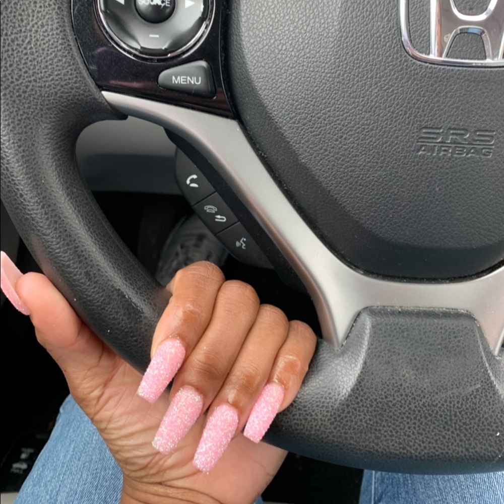 Meet your Posher, Niaimani